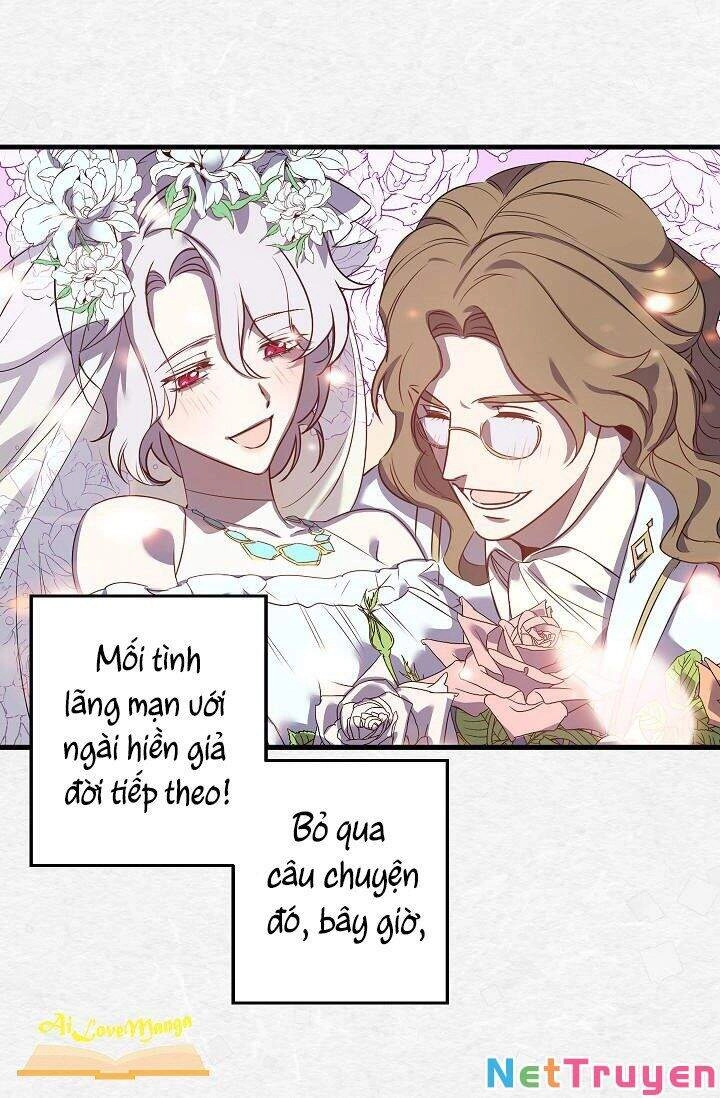 Hôn Lễ Báo Thù Chapter 40 - 29