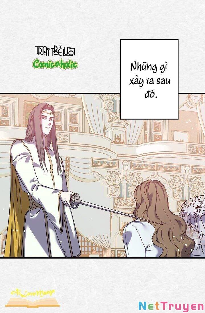 Hôn Lễ Báo Thù Chapter 40 - 30