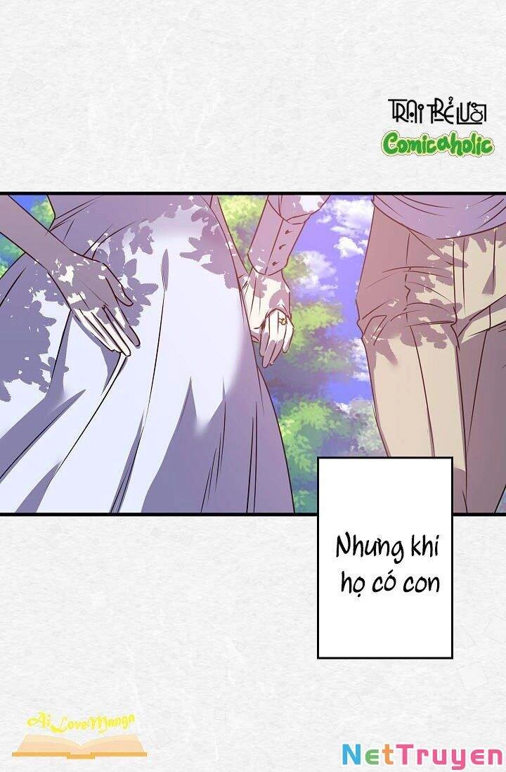 Hôn Lễ Báo Thù Chapter 40 - 32