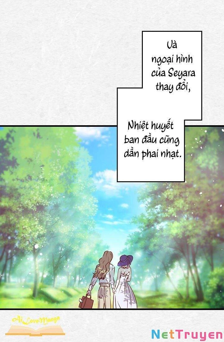 Hôn Lễ Báo Thù Chapter 40 - 33