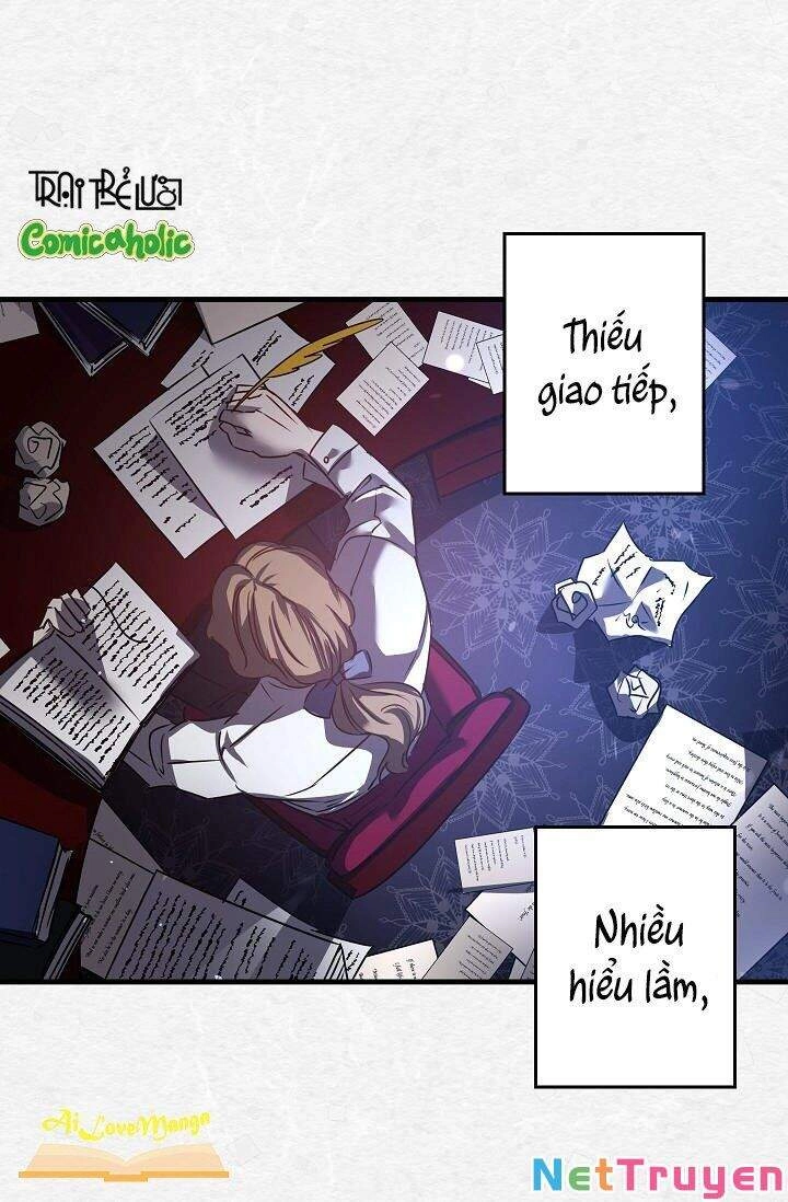 Hôn Lễ Báo Thù Chapter 40 - 34