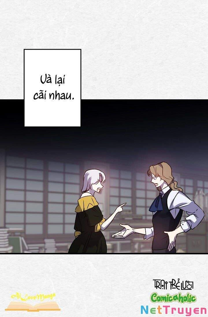 Hôn Lễ Báo Thù Chapter 40 - 38