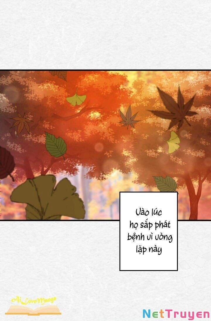 Hôn Lễ Báo Thù Chapter 40 - 39