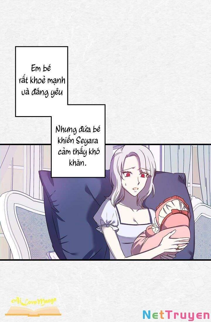 Hôn Lễ Báo Thù Chapter 40 - 41