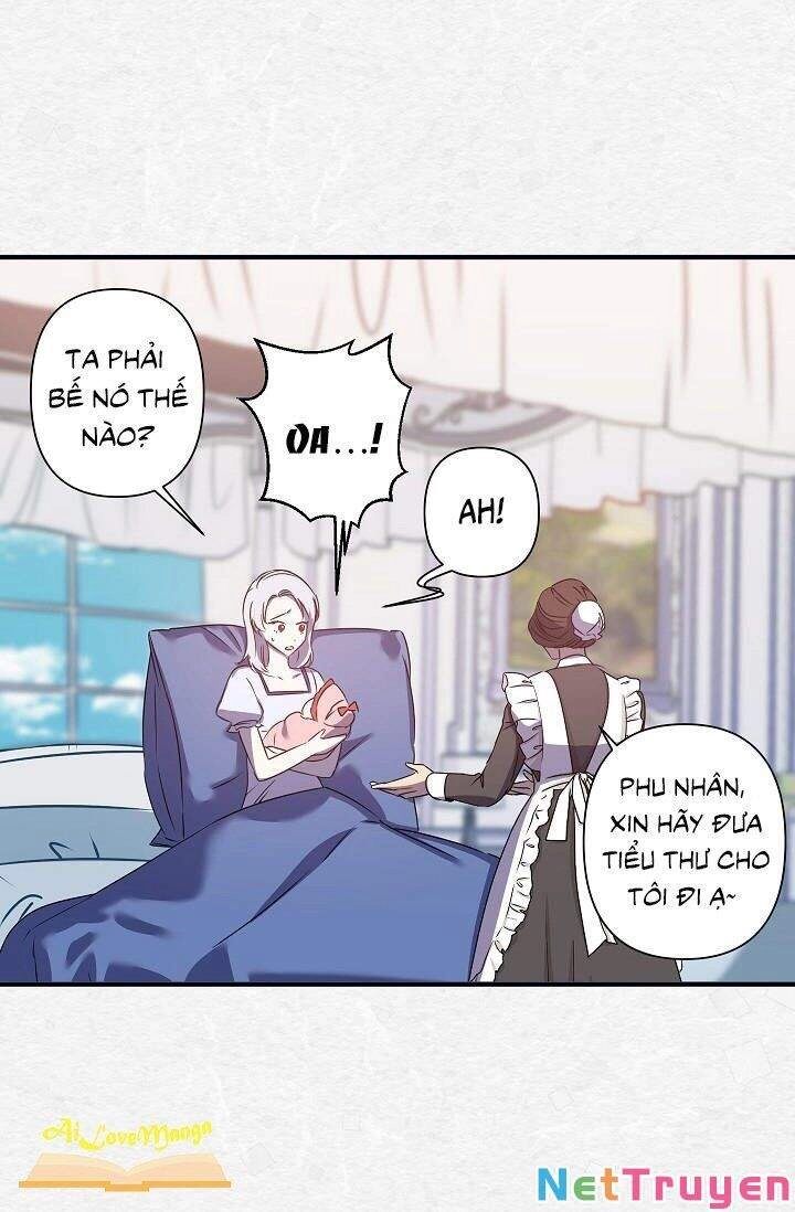 Hôn Lễ Báo Thù Chapter 40 - 42