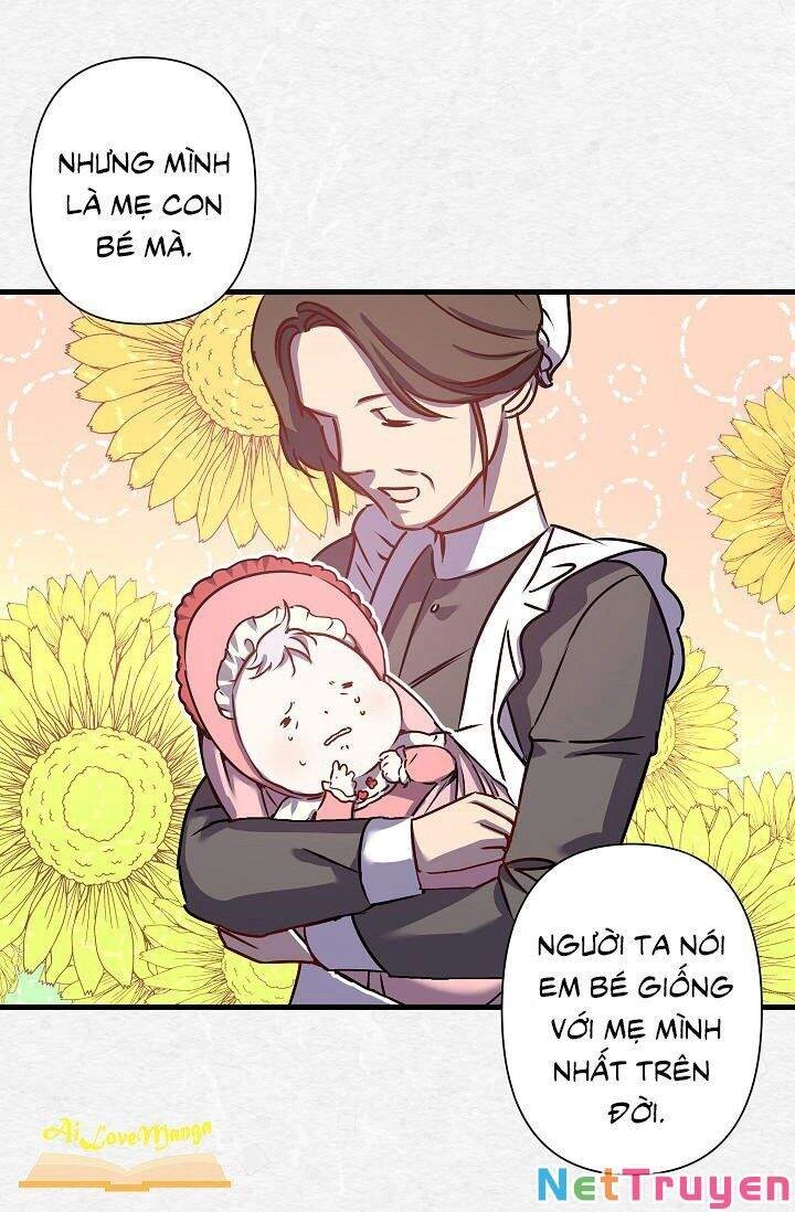 Hôn Lễ Báo Thù Chapter 40 - 44