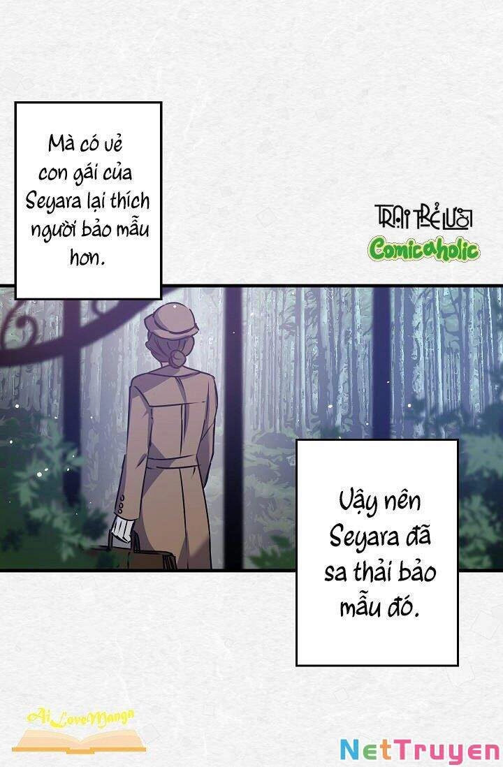 Hôn Lễ Báo Thù Chapter 40 - 45