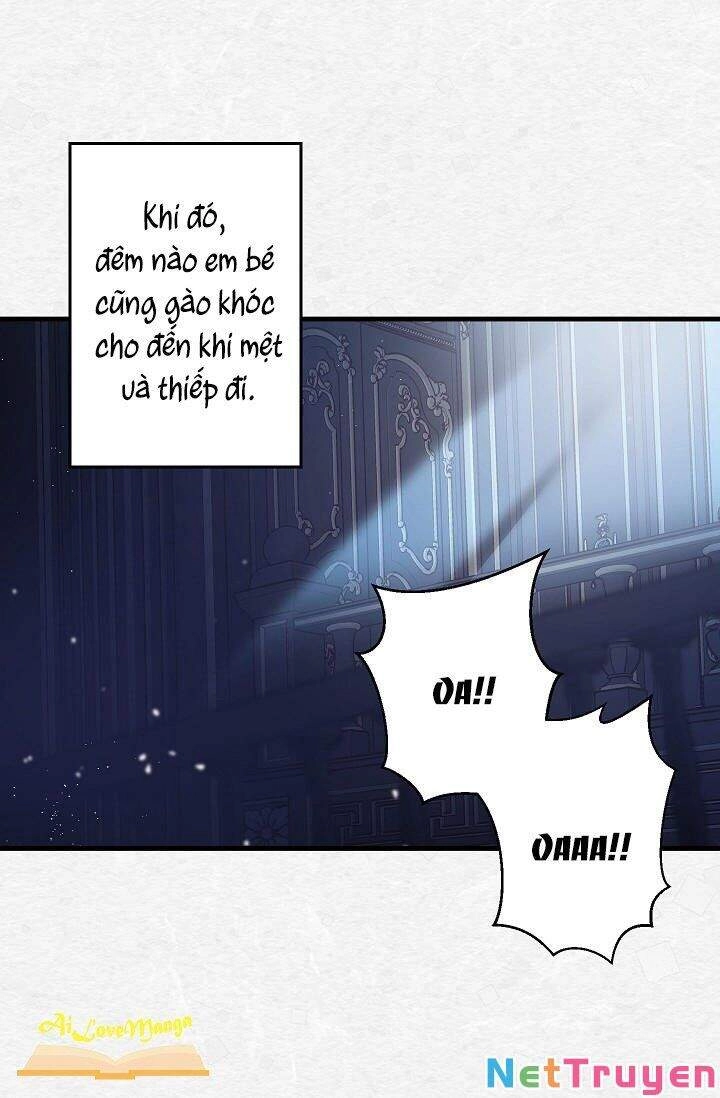 Hôn Lễ Báo Thù Chapter 40 - 46