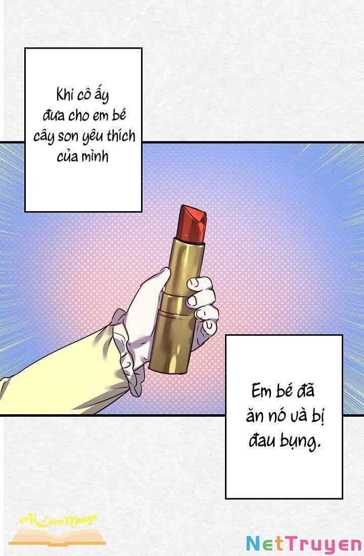 Hôn Lễ Báo Thù Chapter 40 - 48