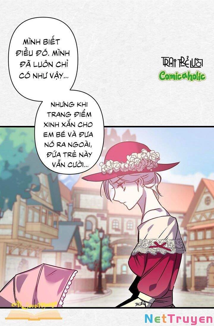 Hôn Lễ Báo Thù Chapter 40 - 52