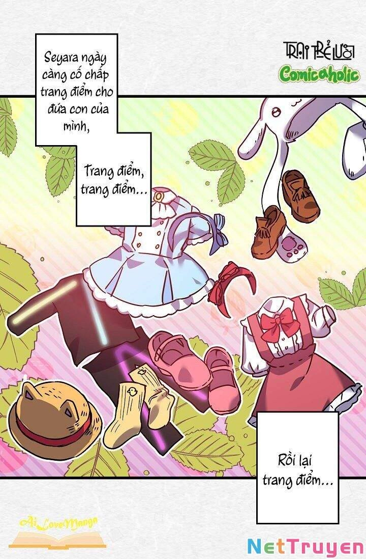 Hôn Lễ Báo Thù Chapter 40 - 54