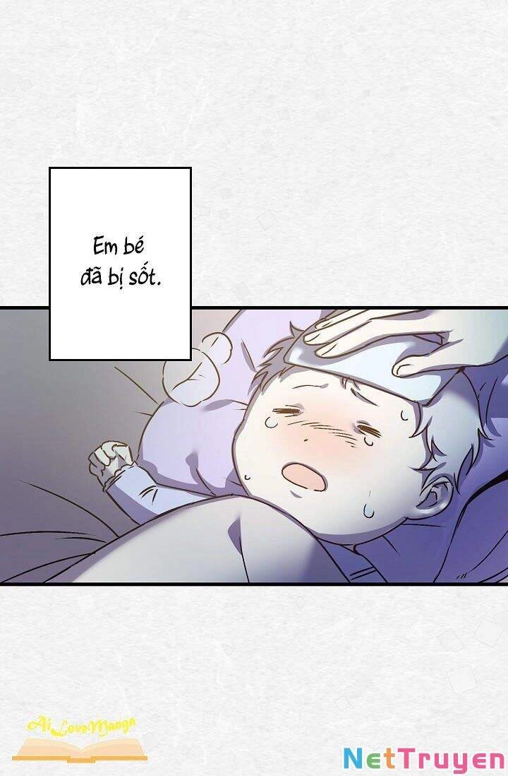 Hôn Lễ Báo Thù Chapter 40 - 55