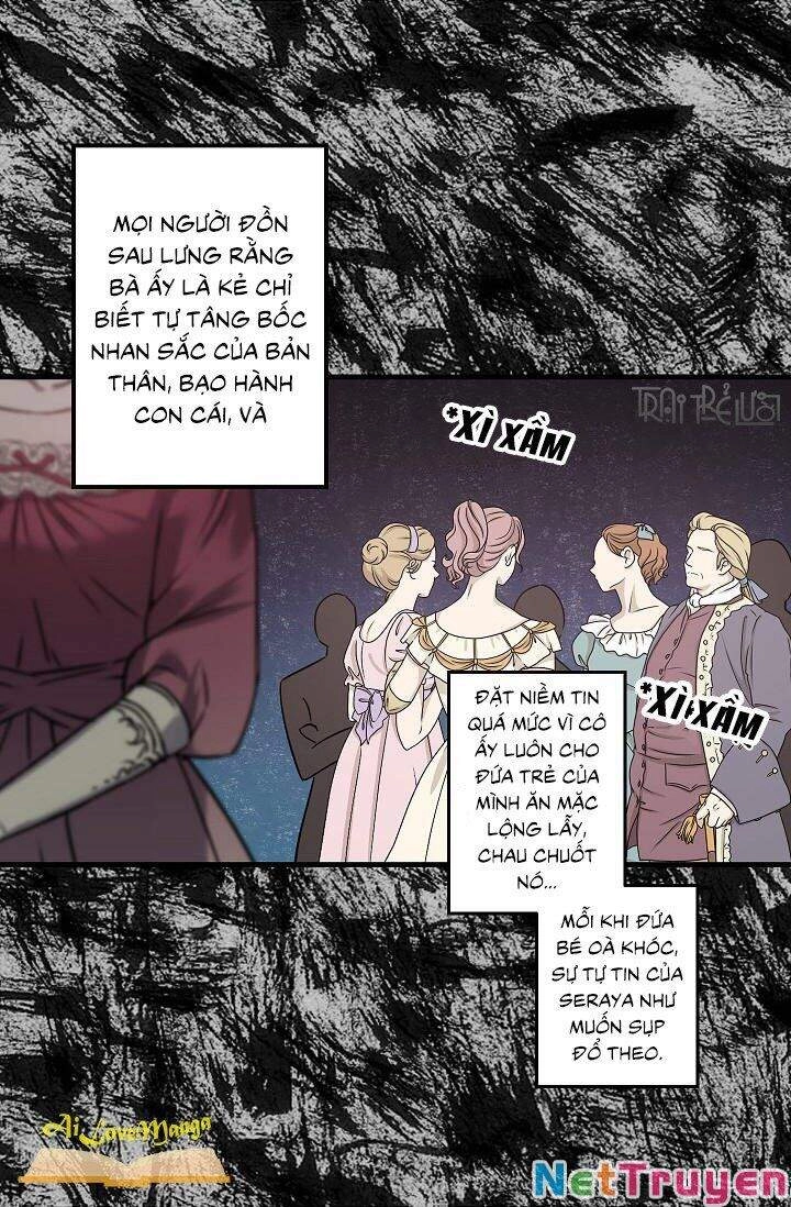 Hôn Lễ Báo Thù Chapter 41 - 2