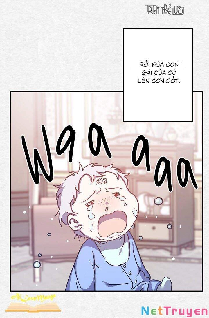 Hôn Lễ Báo Thù Chapter 41 - 3