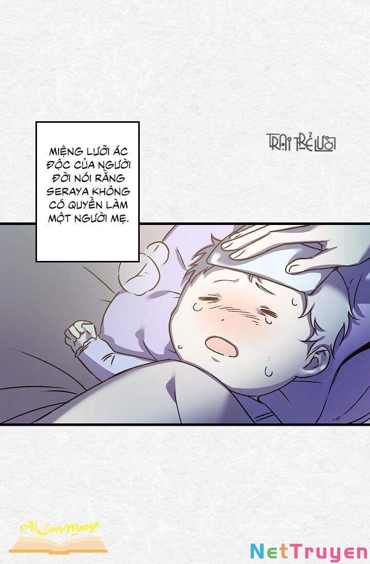 Hôn Lễ Báo Thù Chapter 41 - 4