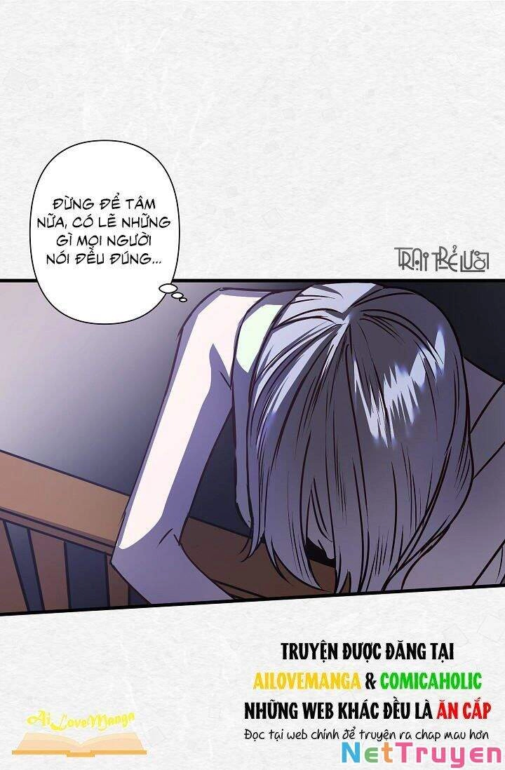 Hôn Lễ Báo Thù Chapter 41 - 7