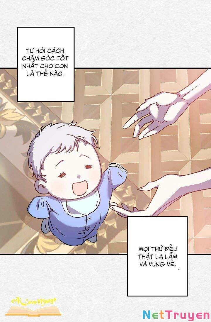 Hôn Lễ Báo Thù Chapter 41 - 10