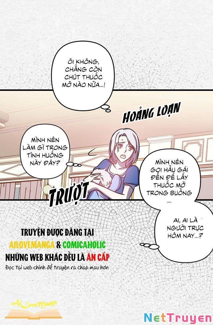 Hôn Lễ Báo Thù Chapter 41 - 13