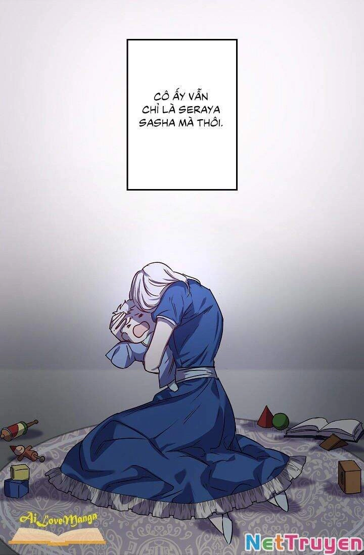 Hôn Lễ Báo Thù Chapter 41 - 14