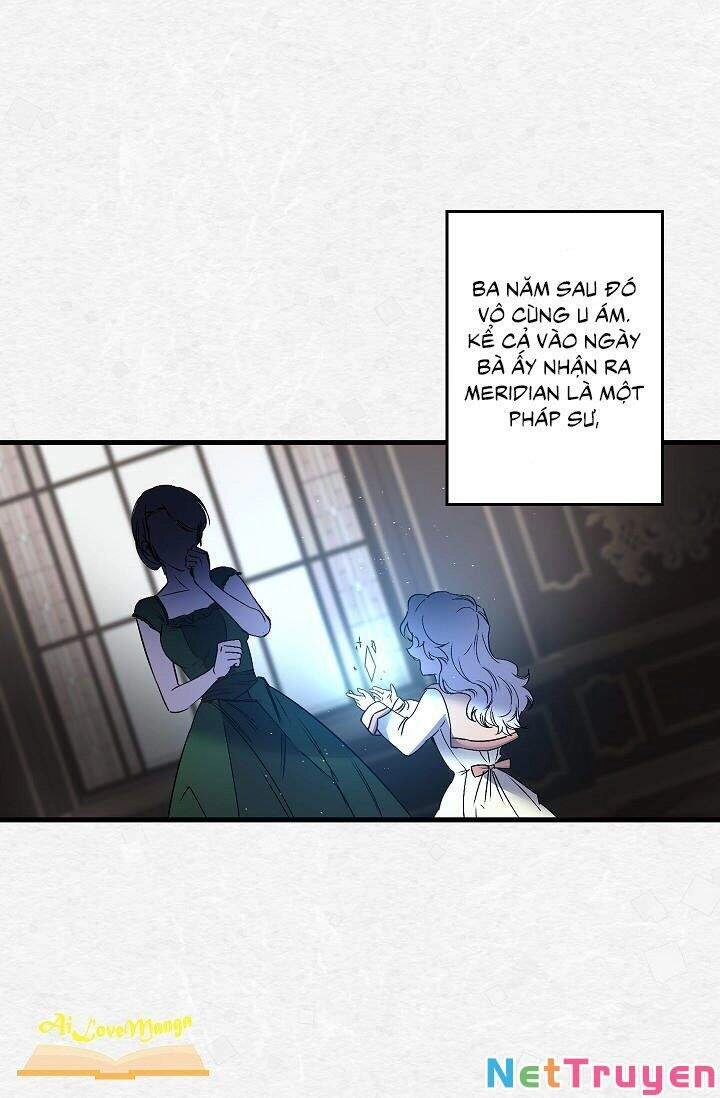 Hôn Lễ Báo Thù Chapter 41 - 16