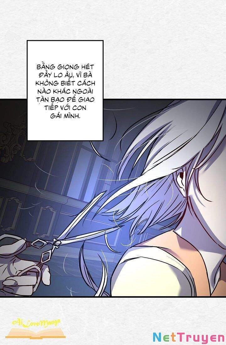 Hôn Lễ Báo Thù Chapter 41 - 17