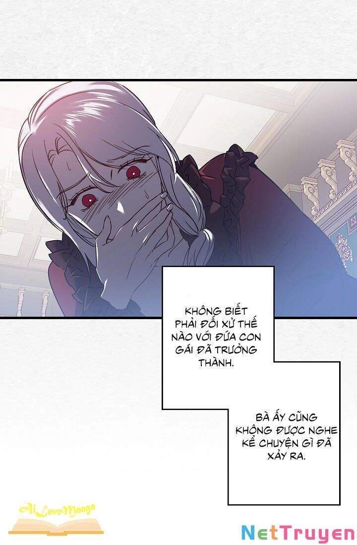 Hôn Lễ Báo Thù Chapter 41 - 20