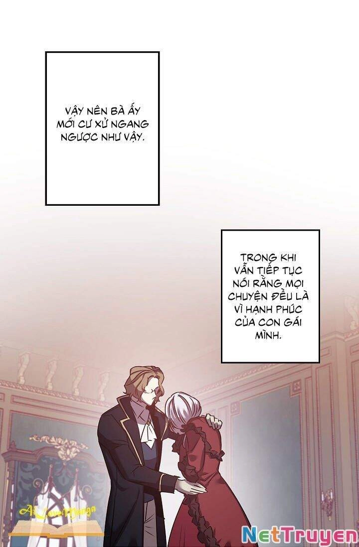 Hôn Lễ Báo Thù Chapter 41 - 21