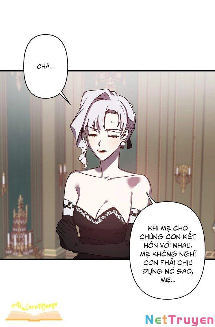 Hôn Lễ Báo Thù Chapter 41 - 23