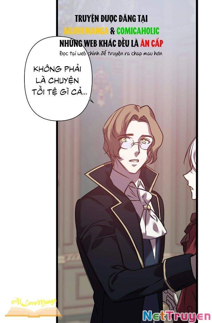 Hôn Lễ Báo Thù Chapter 41 - 25