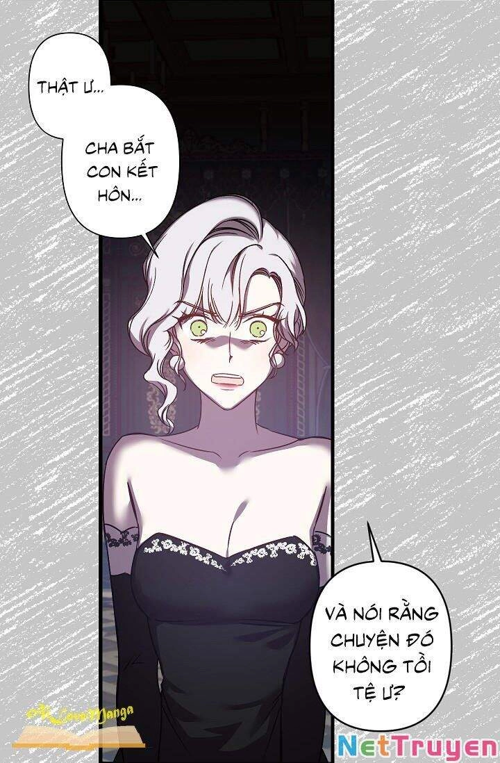 Hôn Lễ Báo Thù Chapter 41 - 26