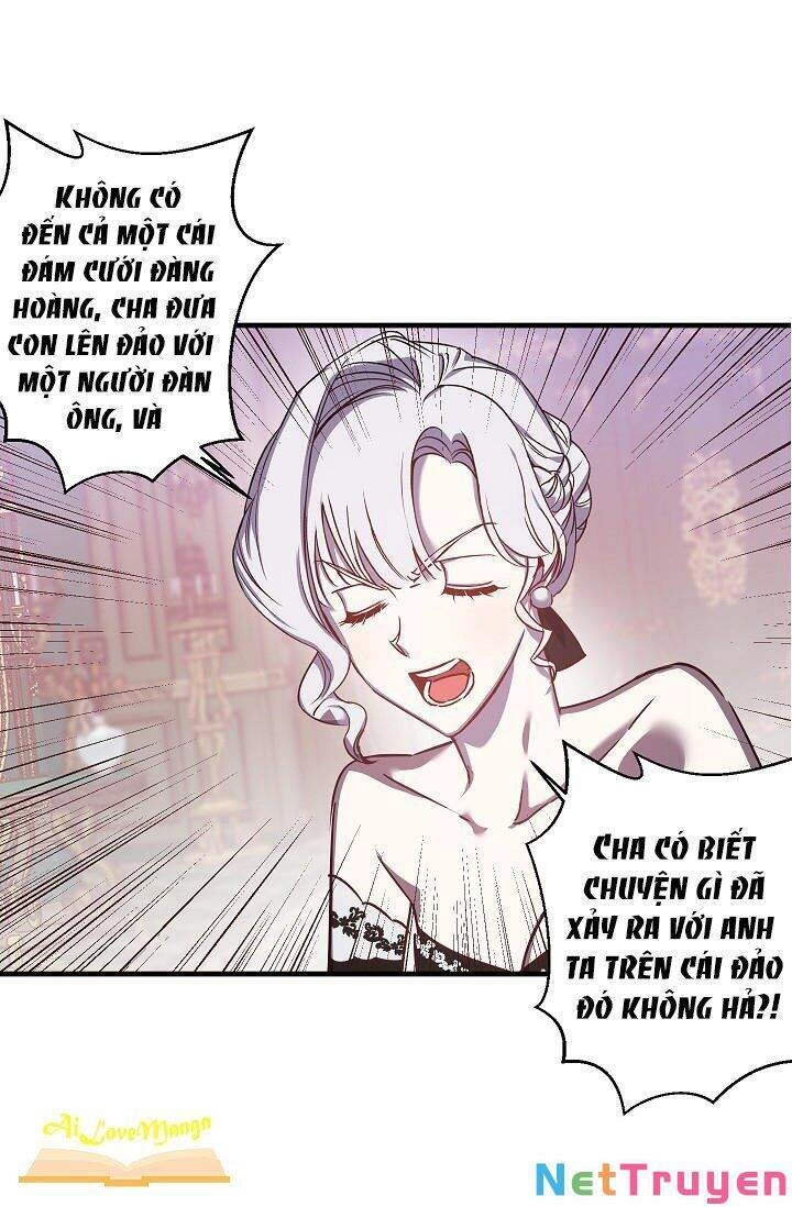 Hôn Lễ Báo Thù Chapter 41 - 30