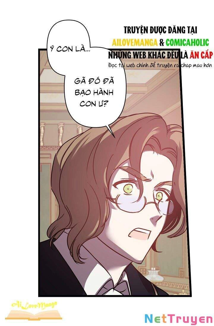 Hôn Lễ Báo Thù Chapter 41 - 31