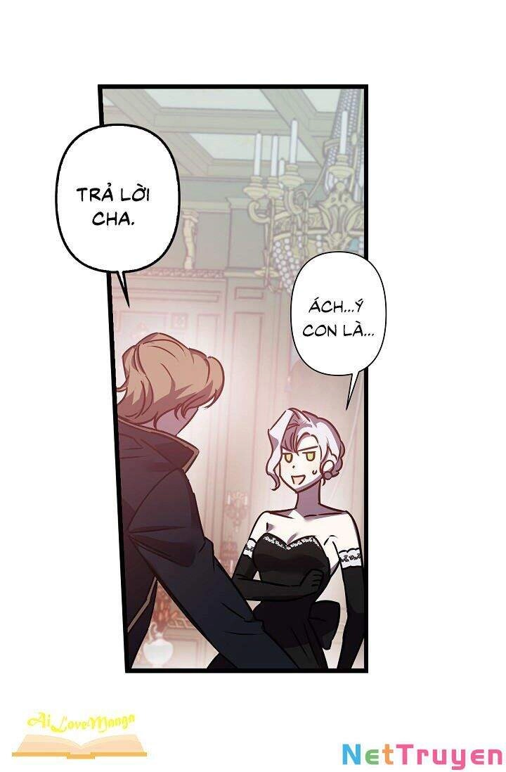 Hôn Lễ Báo Thù Chapter 41 - 32