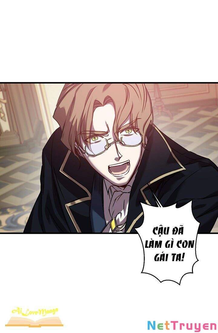 Hôn Lễ Báo Thù Chapter 41 - 35