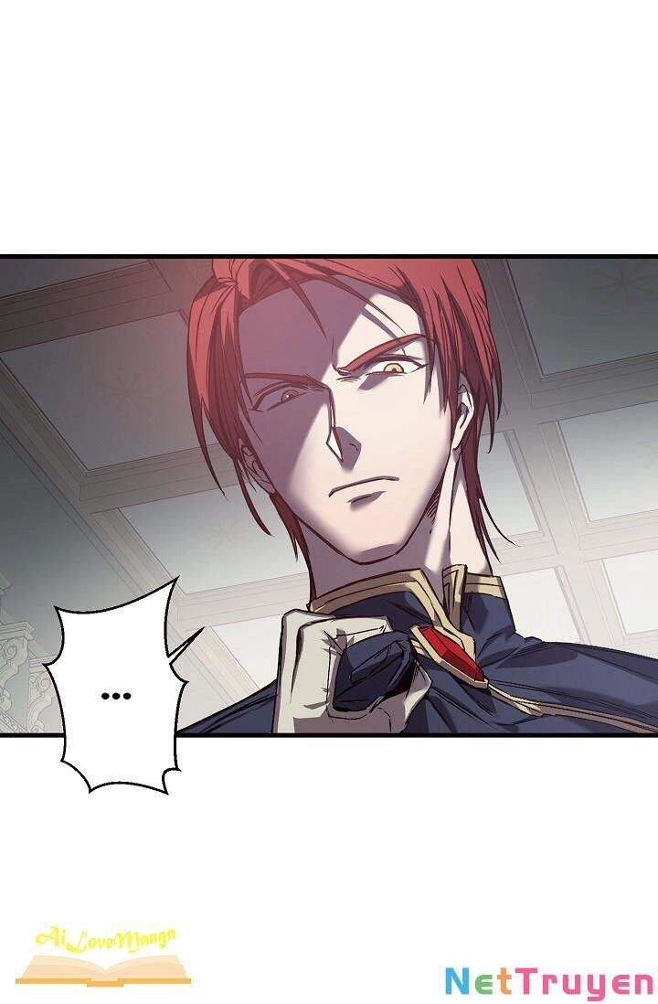 Hôn Lễ Báo Thù Chapter 41 - 36