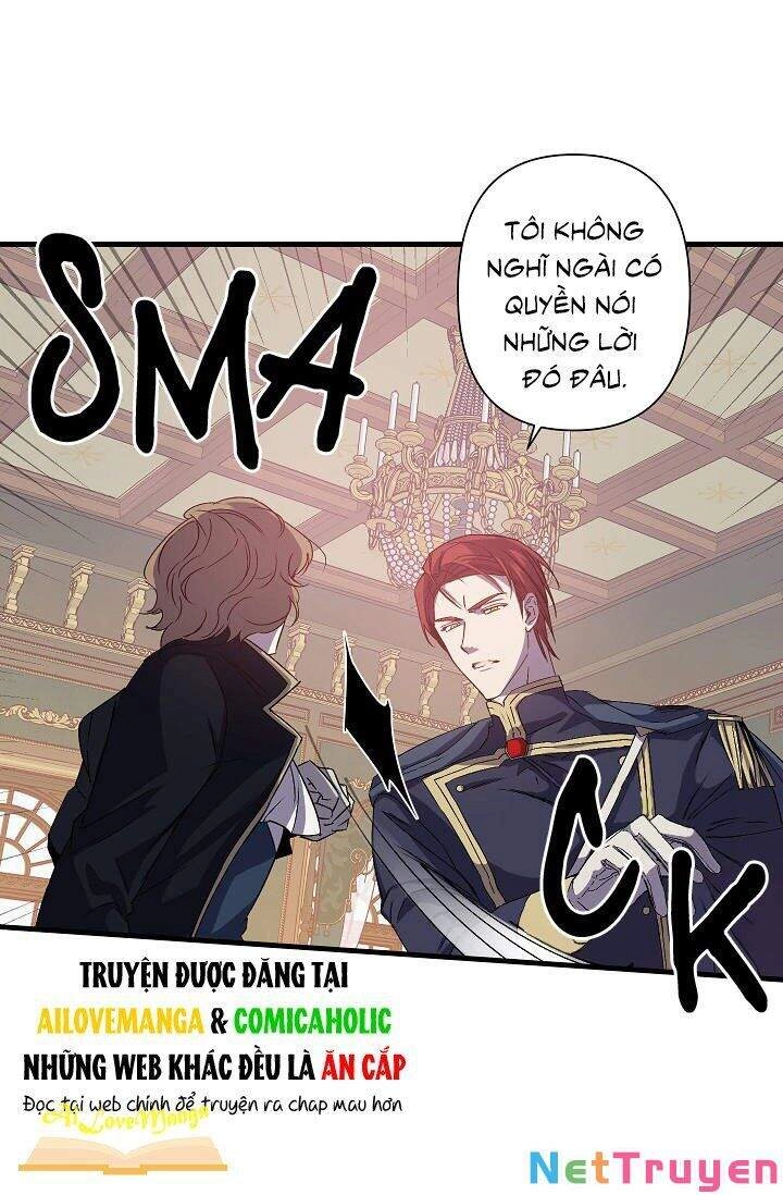 Hôn Lễ Báo Thù Chapter 41 - 37