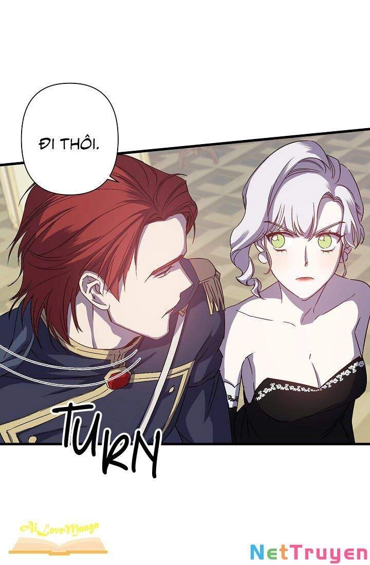 Hôn Lễ Báo Thù Chapter 41 - 40