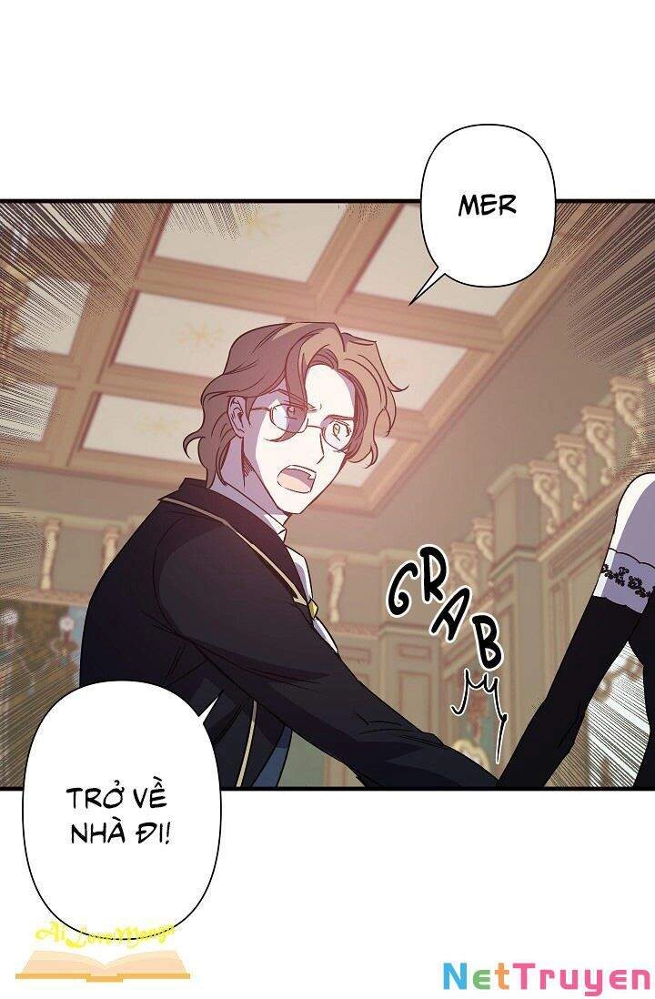 Hôn Lễ Báo Thù Chapter 41 - 41