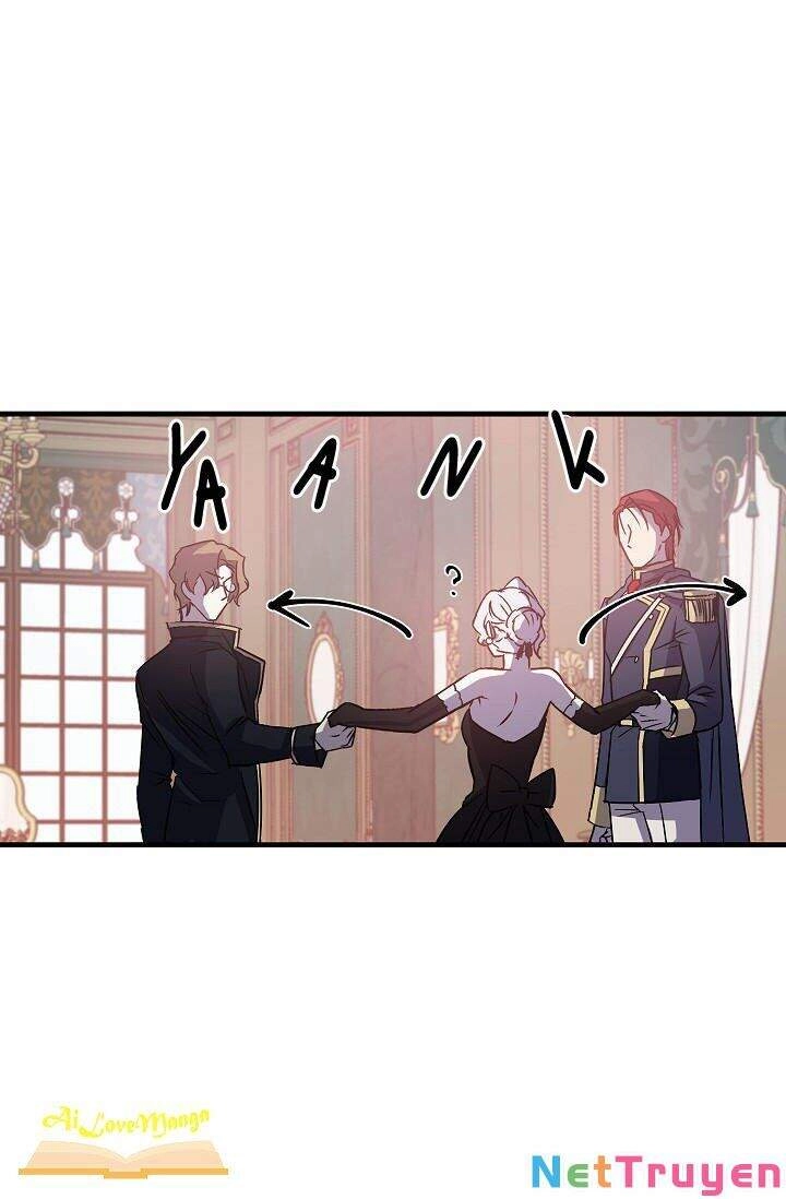 Hôn Lễ Báo Thù Chapter 41 - 42