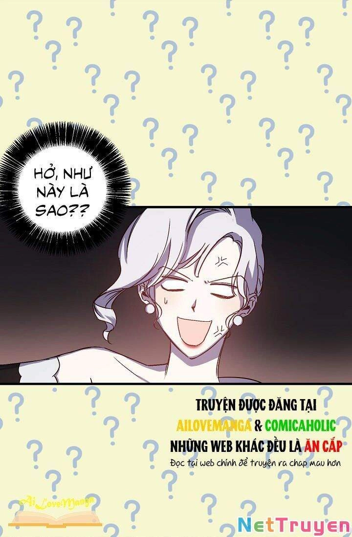 Hôn Lễ Báo Thù Chapter 41 - 43