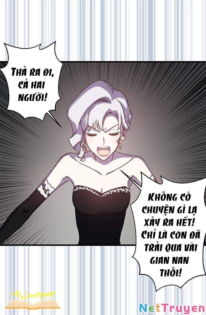 Hôn Lễ Báo Thù Chapter 41 - 44