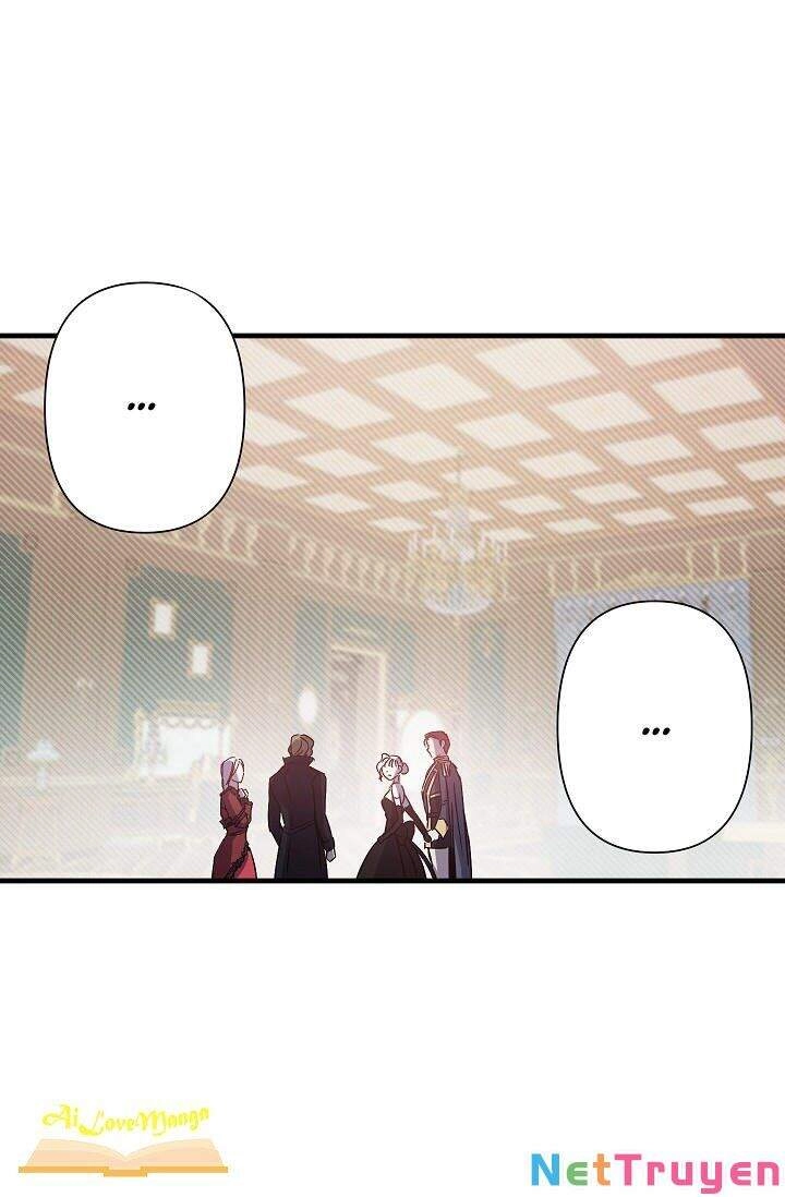 Hôn Lễ Báo Thù Chapter 41 - 46