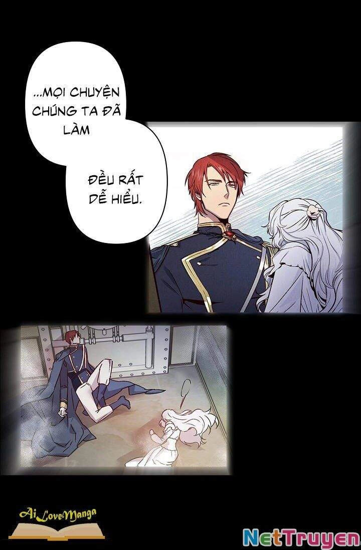 Hôn Lễ Báo Thù Chapter 41 - 47