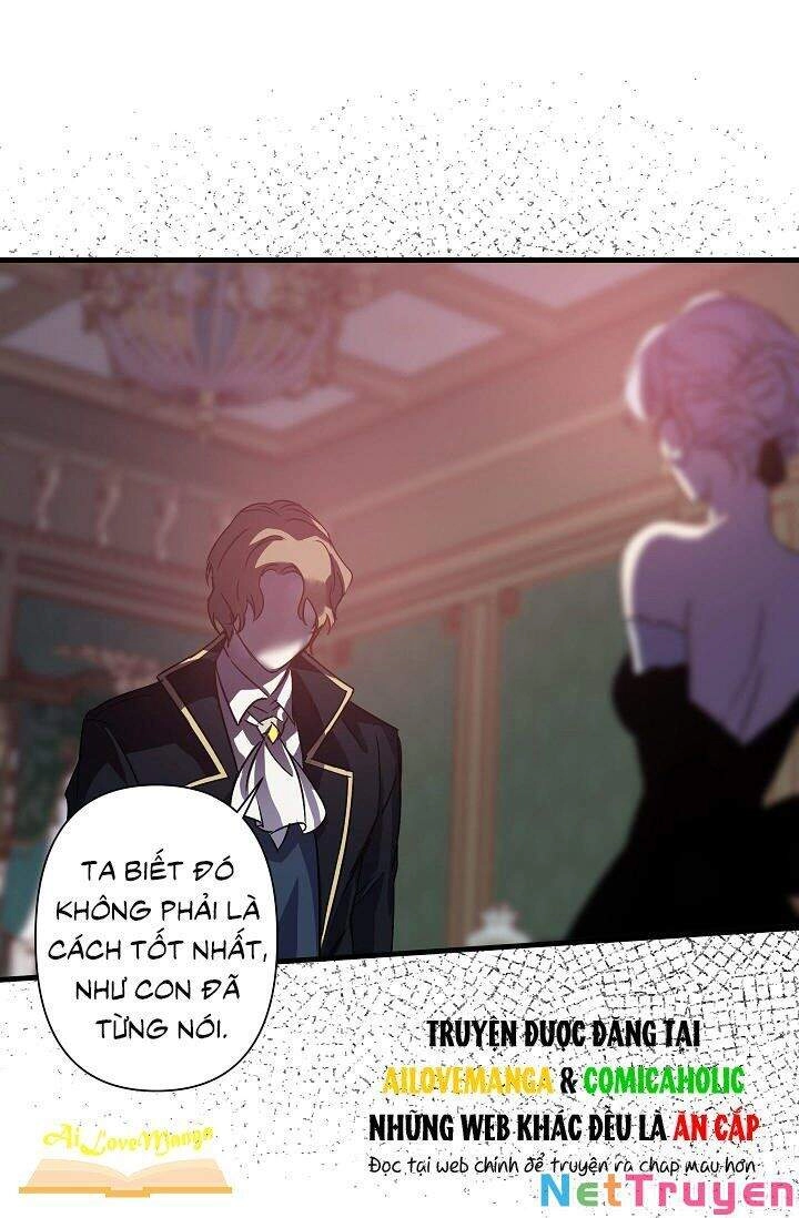 Hôn Lễ Báo Thù Chapter 41 - 49