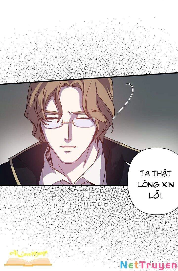 Hôn Lễ Báo Thù Chapter 41 - 50