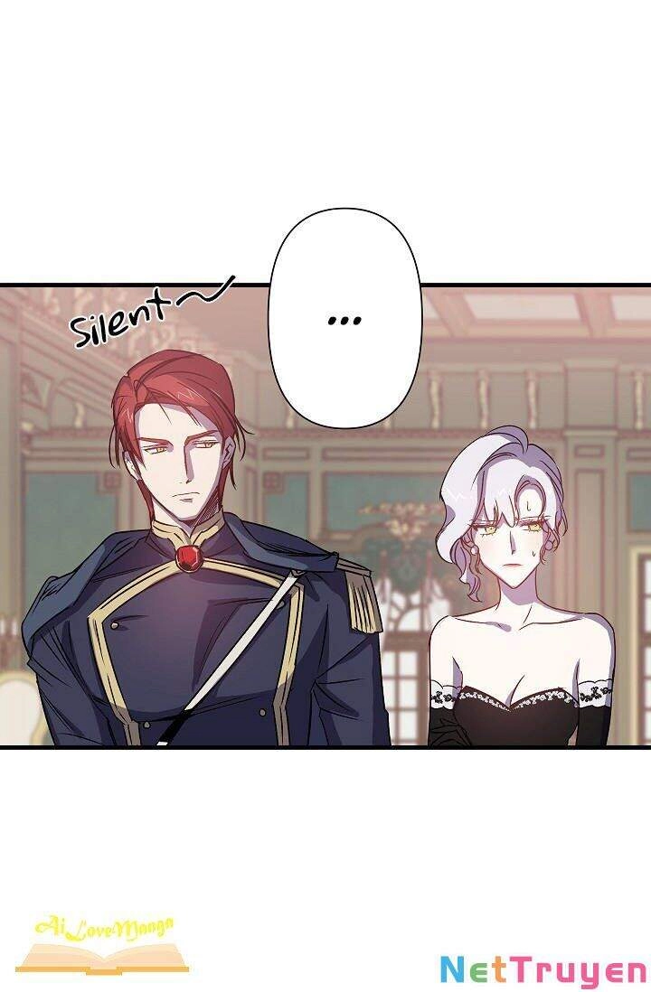 Hôn Lễ Báo Thù Chapter 42 - 6