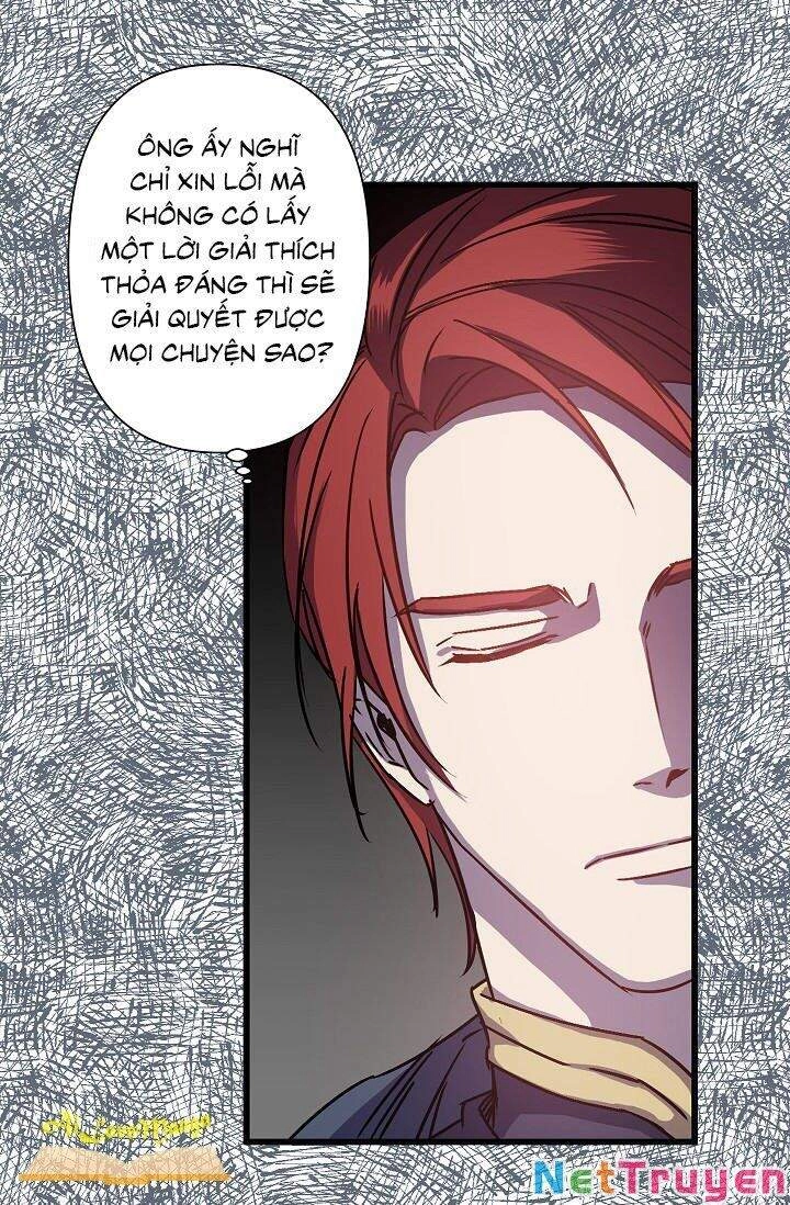 Hôn Lễ Báo Thù Chapter 42 - 8