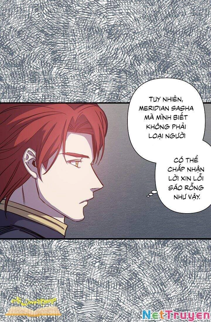 Hôn Lễ Báo Thù Chapter 42 - 10