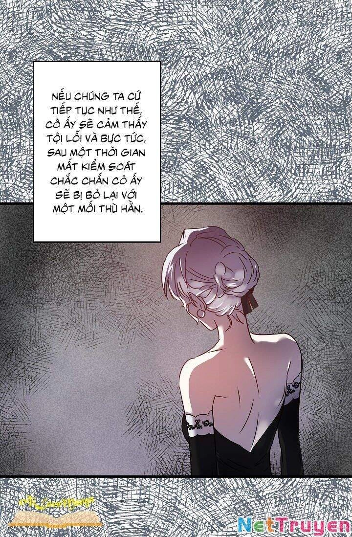 Hôn Lễ Báo Thù Chapter 42 - 11