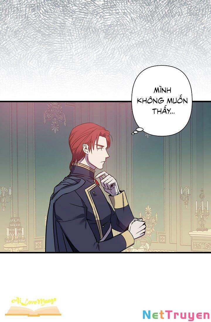 Hôn Lễ Báo Thù Chapter 42 - 14